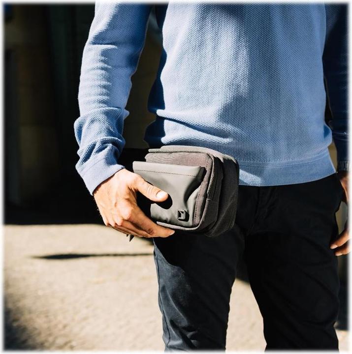 Image du produit Dicota Style de la pochette à accessoires (Universel)