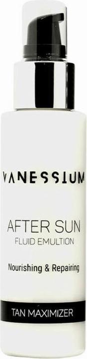 Immagine prodotto Vanessium Nutrizione e riparazione AFTER SUN 30 ml (30 ml, Lozione doposole)