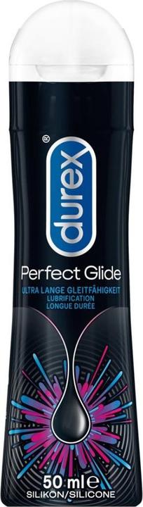 Actual product image Durex Play Perfect Glide (50 ml)