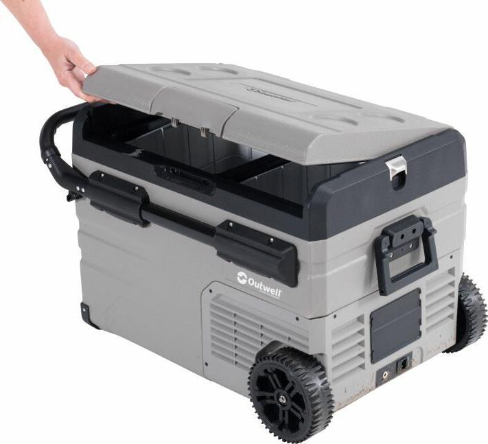 Produktbild Outwell Kompressor-Kühlbox Arctic Frost 35, 38.8 l (38.80 l)