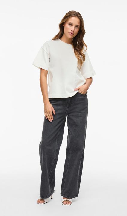 Image du produit Vila Baumwoll T-Shirt (M)