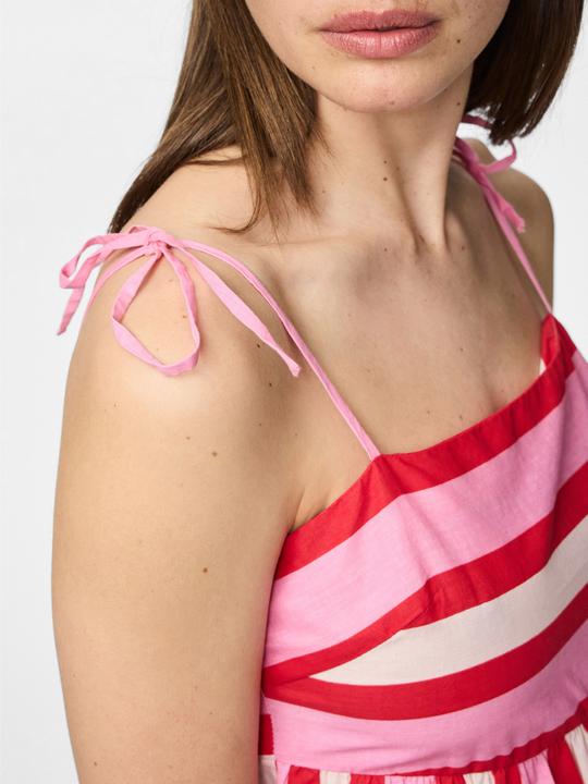 Actual product image Pieces PCAMINA SLIP TOP WVN D2D Trägertop (M)