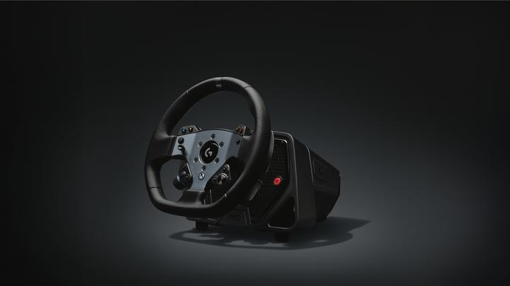 Produktbild Logitech G Pro Racing Wheel (PC, Xbox Series S, Xbox Series X, Xbox One S)