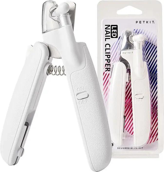 Actual product image Petkit Nail clippers (Dog, Cat)