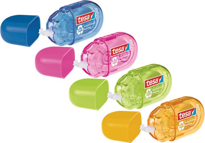 Image du produit tesa Mini roller correcteur