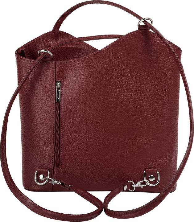 Cluty Shopper Rucksack Kombination (7 l)