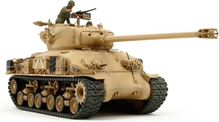 Produktbild Tamiya M51 Sherman