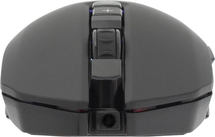 Image du produit White Shark Souris de jeu avec bouton d'attaque dédié, rétroéclairage RGB (Filaire)