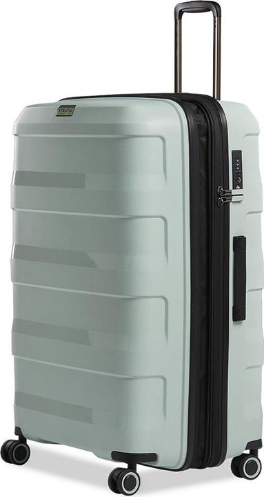 Actual product image Stratic Straw + hard shell case() (105 l, L (90 - 115l))
