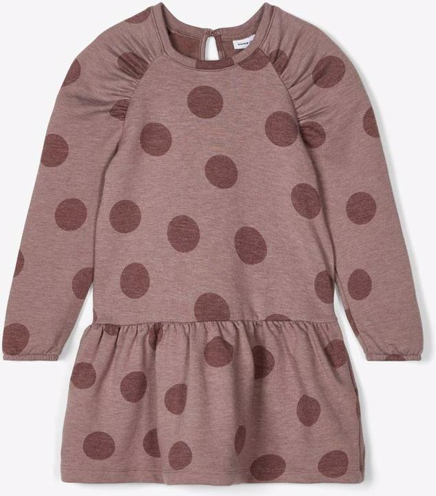 Immagine prodotto Name it Abito a pois (92)