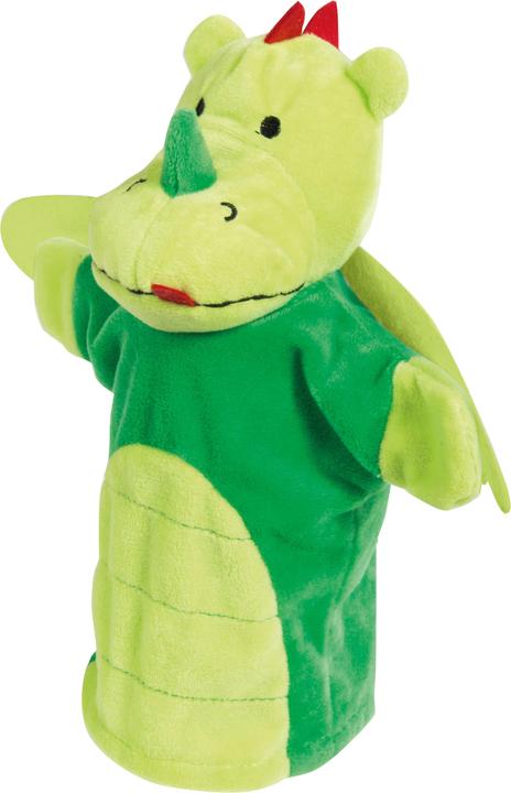 Produktbild Roba Handpuppen