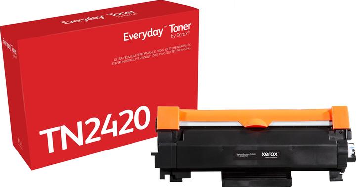 Image du produit Xerox Toner noir Everyday (CF)
