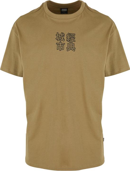 Urban Classics Chinese Symbol Tee