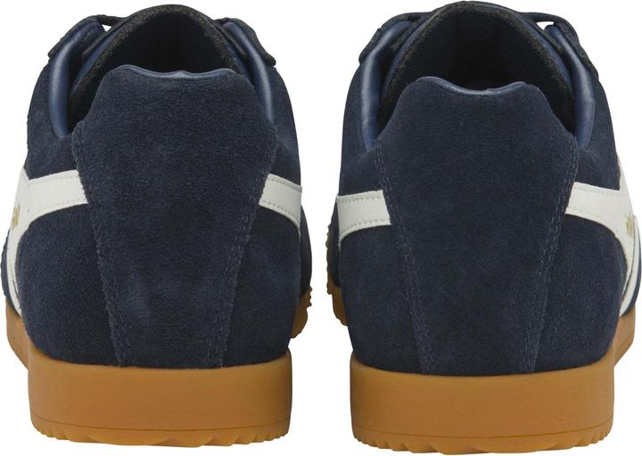 Actual product image Gola Women's Harrier Suede (40)