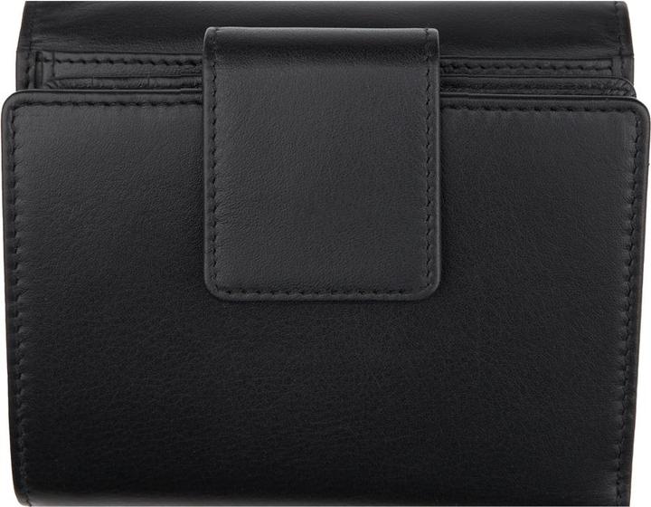 Image du produit Riccardo Ferducci Portefeuille zippé pour femme RFID