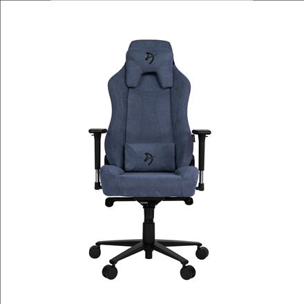 Actual product image Arozzi Gaming Chair Vernazza - Soft Fabric