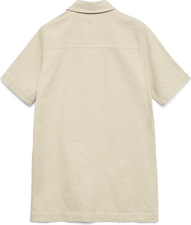 Actual product image Vero Moda VMZELLA Kurzes Kleid Jeanskleid (XS)