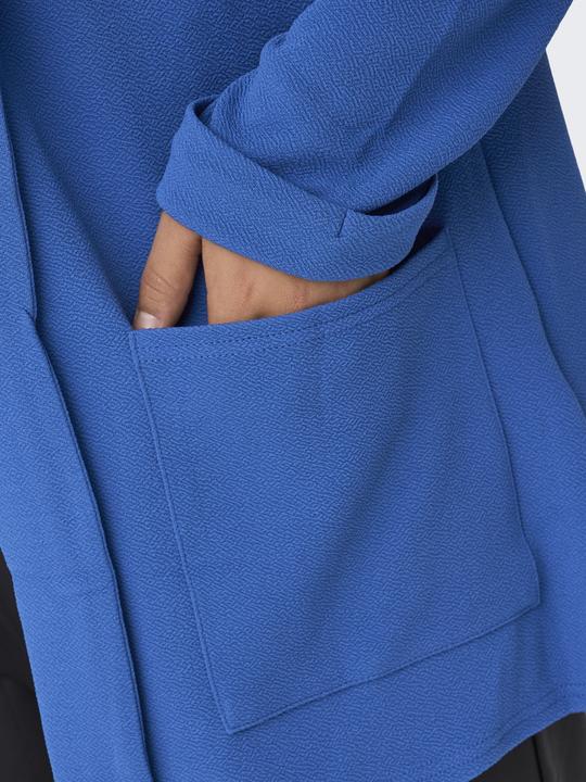 Image du produit Only Blazer Curvy ouvert sur le devant (M)