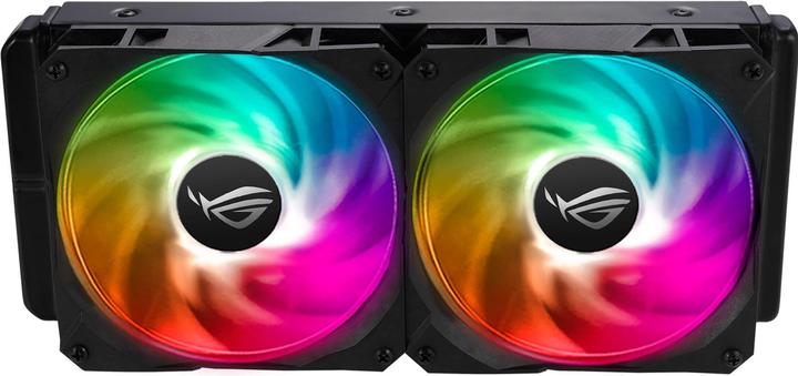 Actual product image ASUS VGA RTX4090 24GB ROG-STRIX LC O24G (24 GB)