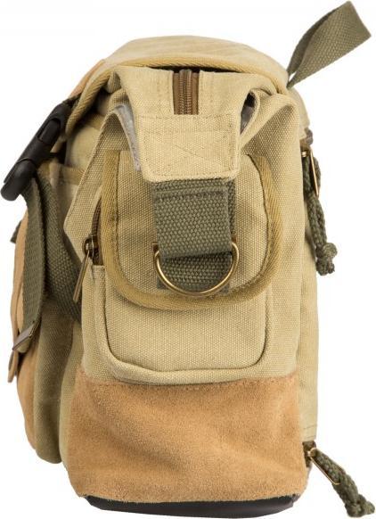 Image du produit Kalahari KAPAKO K-32 (Sac à bandoulière pour appareil photo)