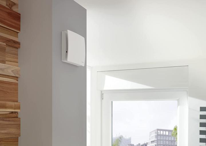 Actual product image Maico ECA 100 ipro