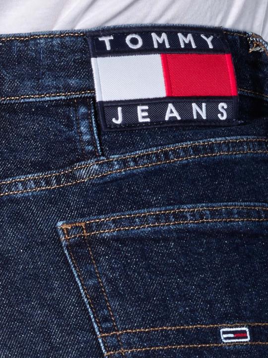 Image du produit Tommy Hilfiger Mom High Rise Tapered oslo dark blue (W25/L30)