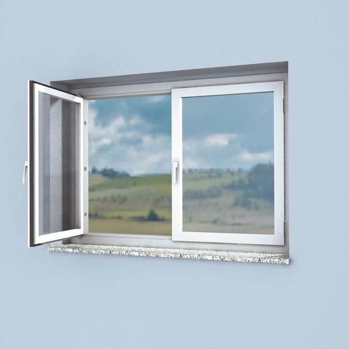 Produktbild Tox Fensterrahmenschraube Window Pro 7,5x212 mm (100 Stk.)