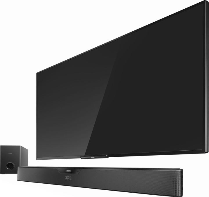 Produktbild Philips Htl6140b (320 W)