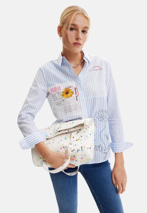 Actual product image Desigual Handtasche 42 cm