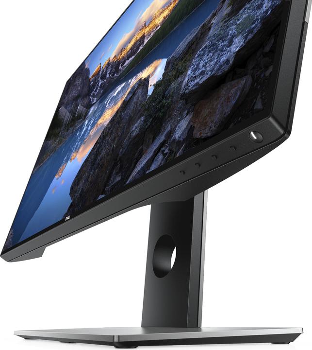 Immagine prodotto Dell UltraSharp U2718Q (3840 x 2160 pixel, 27")