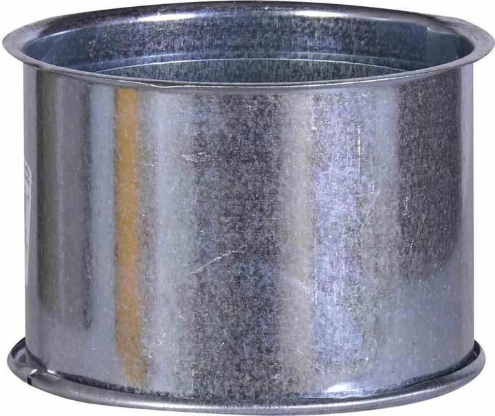 Produktbild FireFix Ofenrohr Doppelwandfutter FAL Ø 120 mm