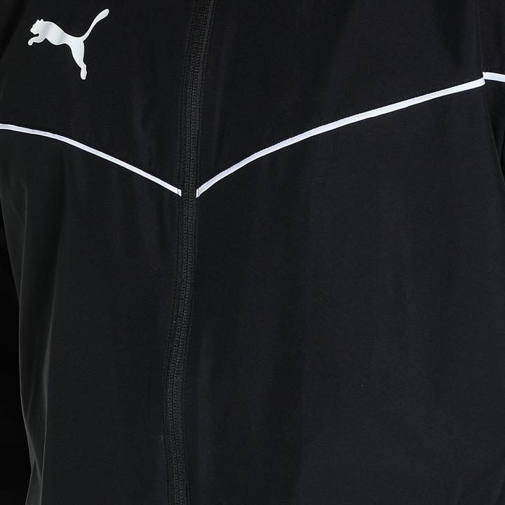 Immagine prodotto Puma teamRISE giacca per tutte le stagioni uomo (48, 50)