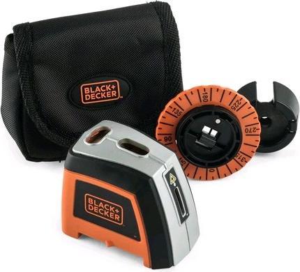 Actual product image Black & Decker Bdl120
