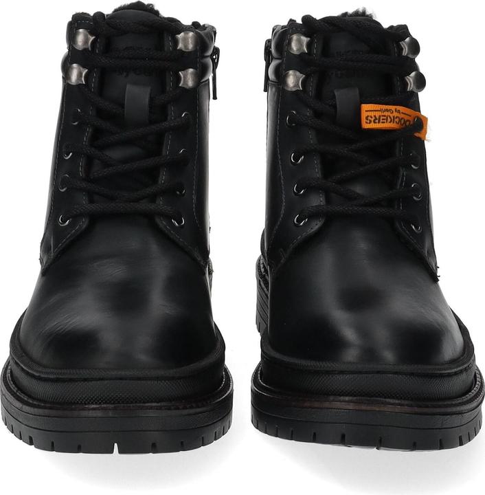Actual product image Dockers Stiefelette (41)