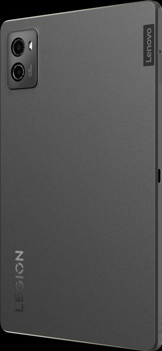 Actual product image Lenovo Legion Tab (WLAN only, 8.80", 256 GB, storm grey)