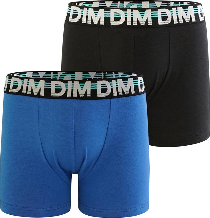 Immagine prodotto DIM Boxer Mix (6, Confezione da 2)