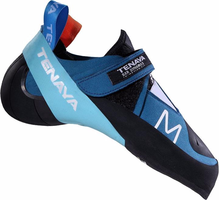 Tenaya Mastia climbing shoes