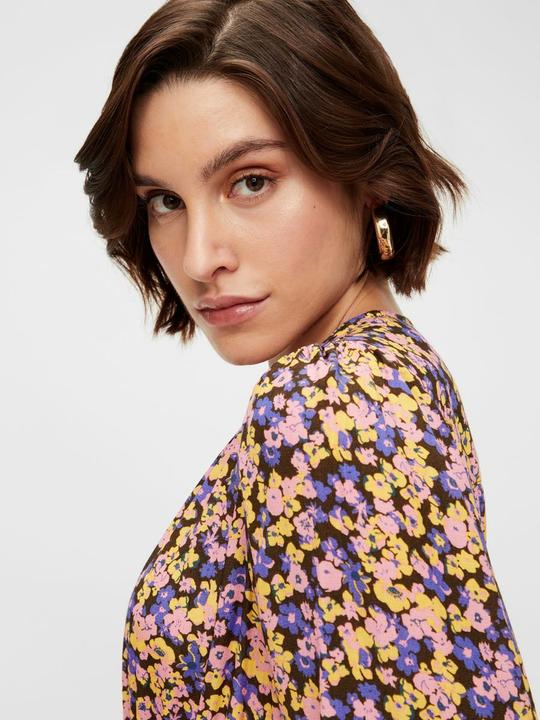 Image du produit Yas YASSORI Robe smockée (XS)