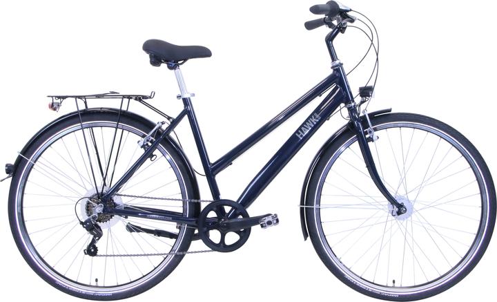 Actual product image Hawk Citytrek Easy (46 cm)