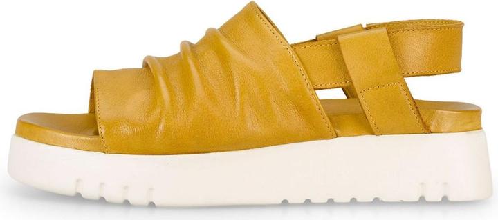 Actual product image Felmini The wide fit NANCY W097 combines style and comfort and has been specially developed for people who (42)