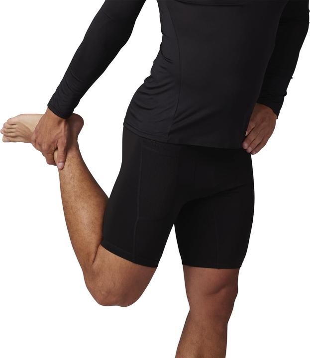 Actual product image Fox Short 23 Tecbase Compression Blk L (L)