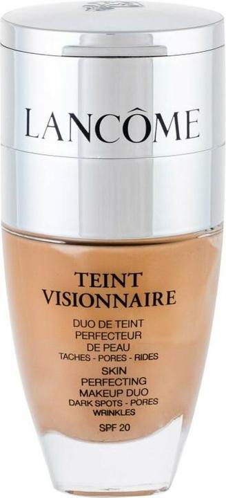 Actual product image Lancôme Complexion Visionnaire (010 Beige Albatre)