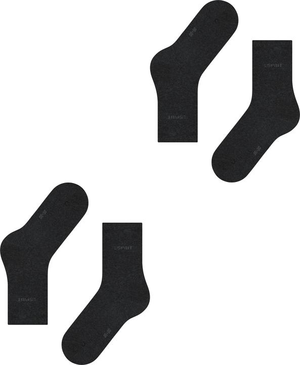 Immagine prodotto Esprit Uni SO 2P (Confezione da 2, 39 - 42)