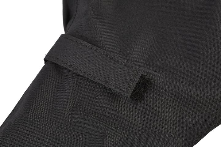 Actual product image Vaude Bike Gaiter short (50, 51, 52)