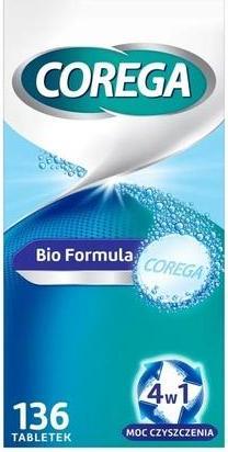 Produktbild Corega Formula (Körperlotion)