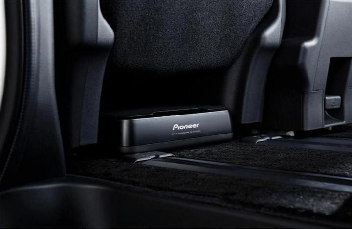 Image du produit Pioneer TS-WX130EA (160 W)