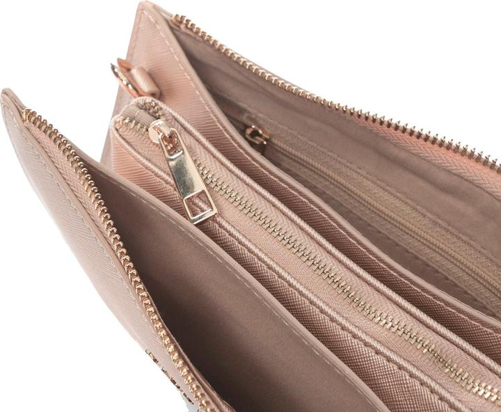 Immagine prodotto Marc Ellis Damen Schultertasche Celeste Ultra - 100% Polyurethan - 23.0 X 14.5 X 6.5 Cm