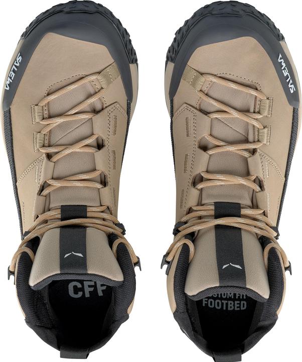 Productafbeelding Salewa Women's Puez Leather Mid PTX (38)
