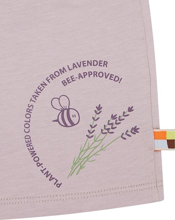 Actual product image loud + proud Short coloured with vegetable dyes (122)