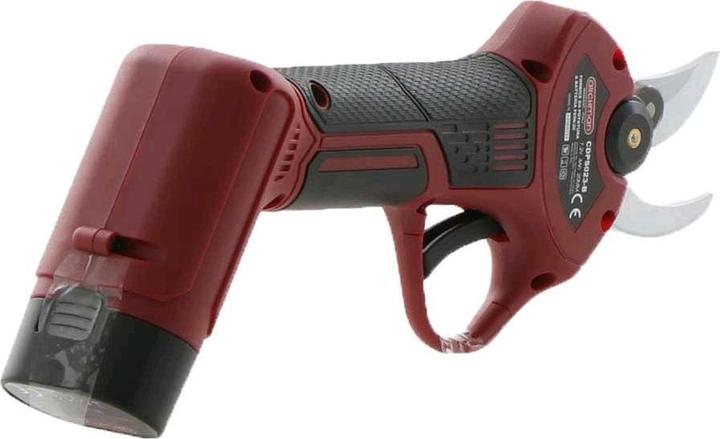 Actual product image Archman Cordless pruning shears72V 4Ah
